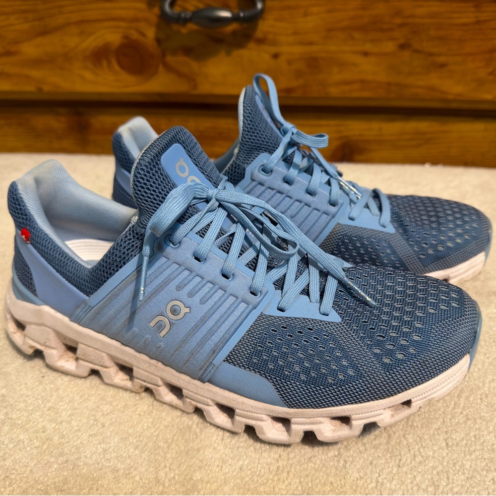 On Cloudswift (Used), Women’s 8.5